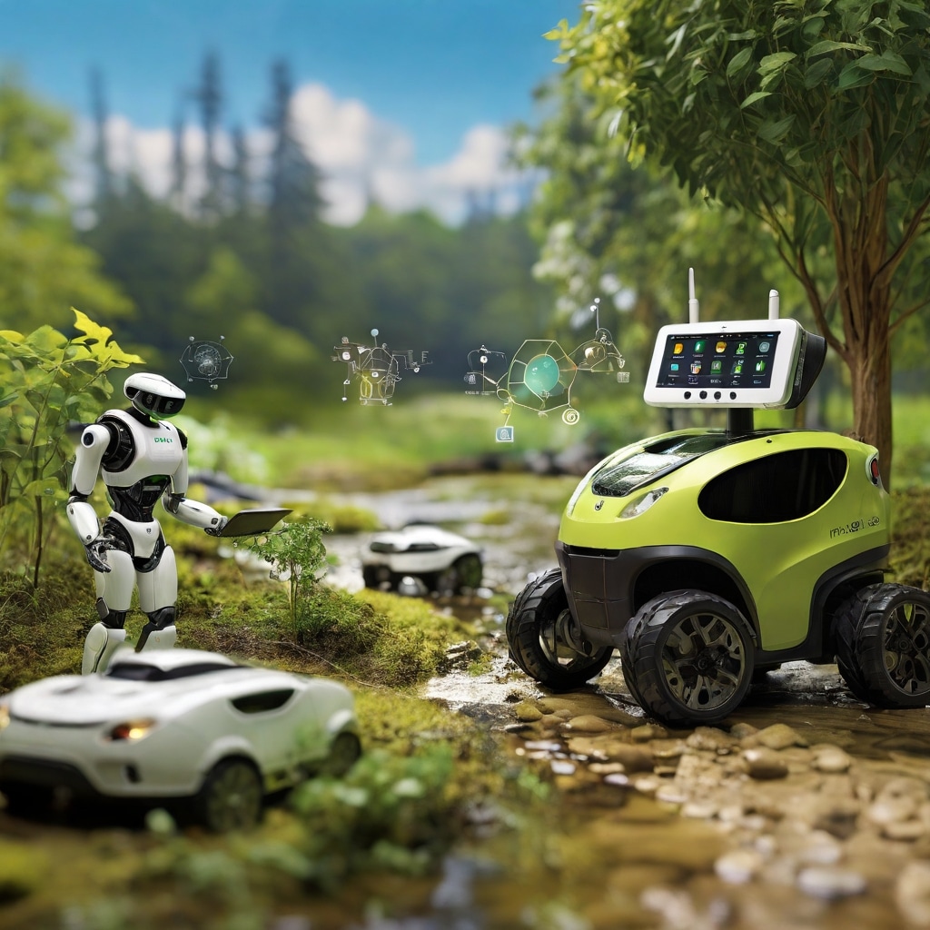 Smart Biotechnical Systems